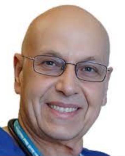 Abdul Majeed Salmasi, Speaker at Cardiology Conferences