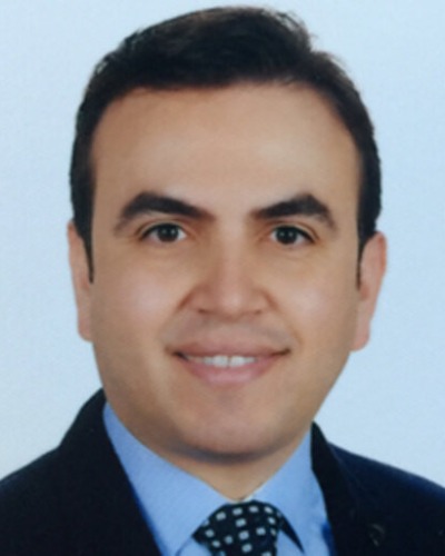 Emre Yalcinkaya, Speaker at Heart Conference