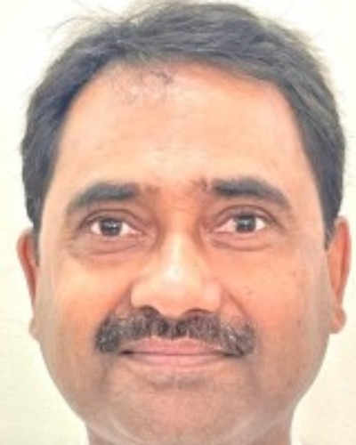 Gausal Azam Khan, Speaker at Cardiology Conferences