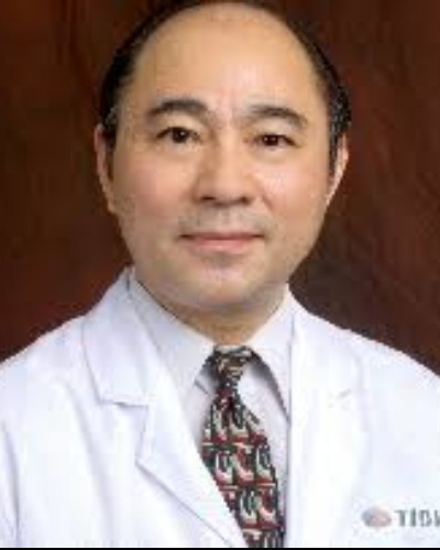 Guo Wei He, Speaker at Heart Conference