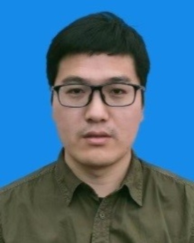 Hai Tao Hou, Speaker at Cardiology Conference