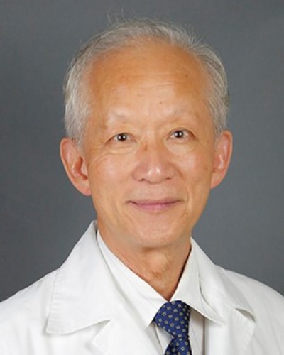 Low Tone Ho, Speaker at Cardiology Conferences