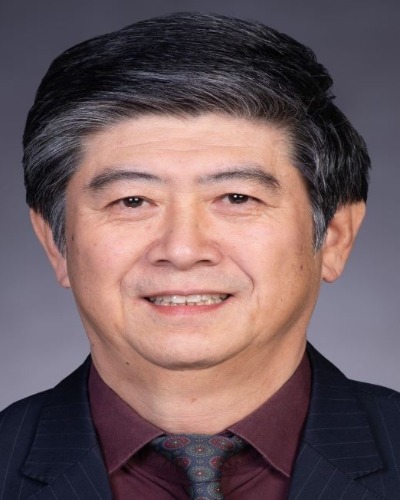 Lu Cai, Speaker at Heart Conference