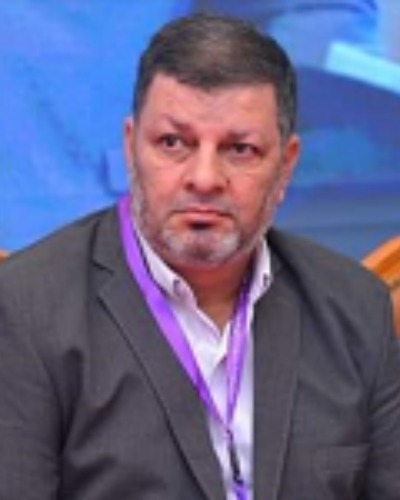Yasser Mohammed Hassanain Elsayed, Speaker at Heart Conference